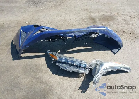 2017 Toyota Prius Four/Four Touring/One/Three/Three Touring/Two/Two Eco из США, поврежденный, VIN JTDKBRFU5H3536907